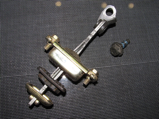 96 97 98 99 00 Honda Civic OEM Door Stopper Check - Left