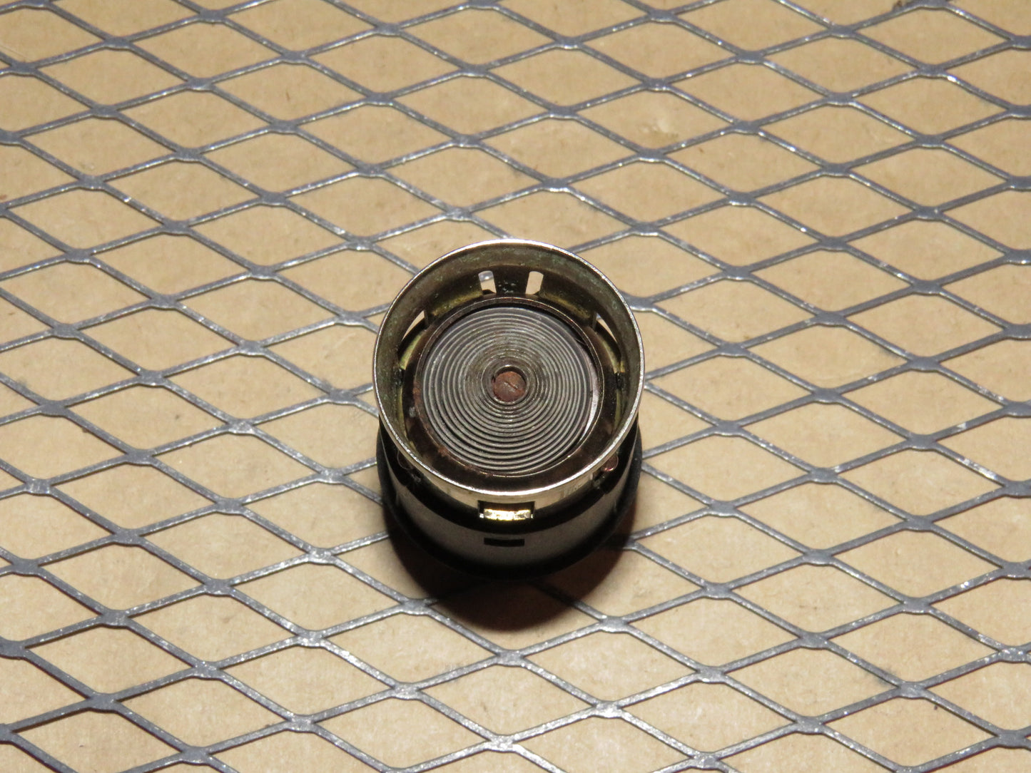 86 87 88 89 90 91 Mercedes Benz 560SEL OEM 12v 12 Volt Lighter