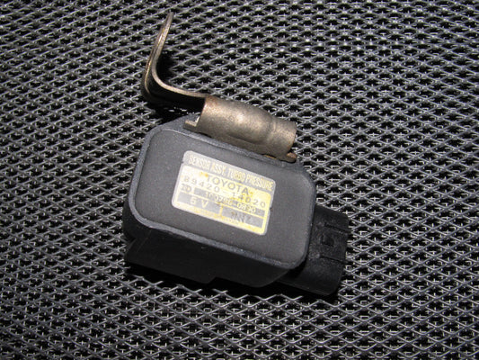 86 87 88 Toyota Supra OEM Turbo Pressure Sensor