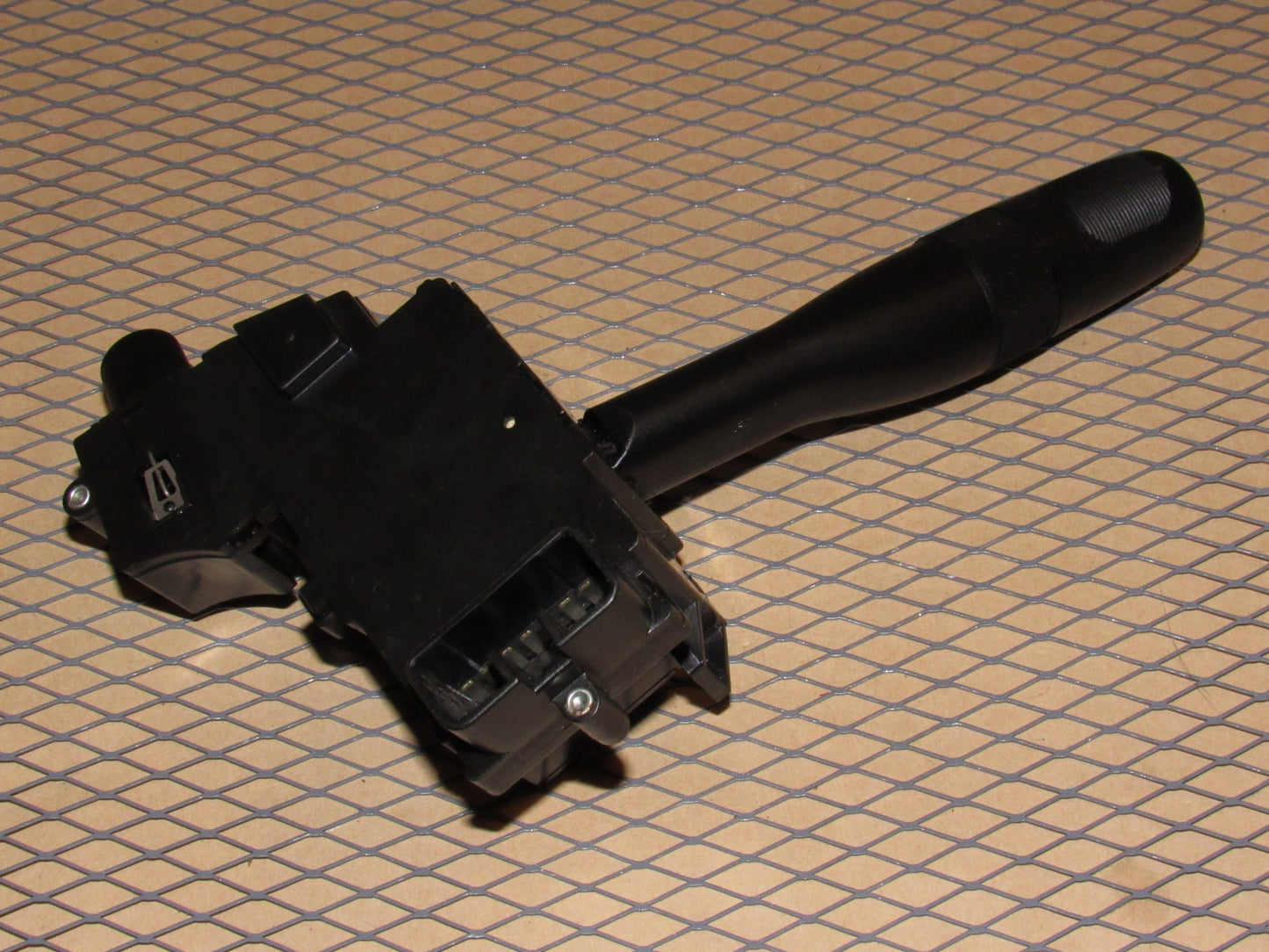 99 00 01 02 03 04 Jeep Grand Cherokee OEM Headlight Hazard Turn Signal Switch Lever