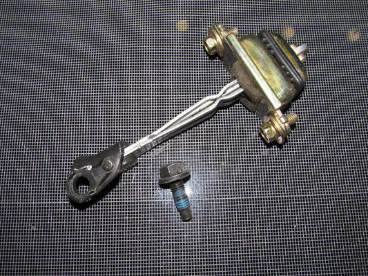 96 97 98 99 00 Honda Civic OEM Door Stopper Check - Right
