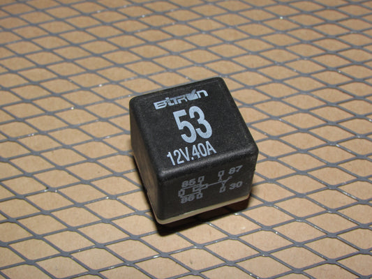 Audi & Volkswagen Relay (53) 141951253B