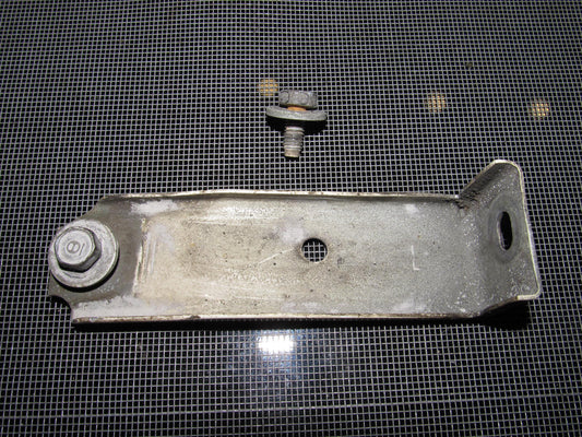 96 97 98 99 00 Honda Civic OEM Fender Mounting Bracket - Left