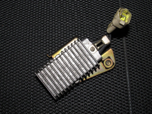 86 87 88 Toyota Supra OEM Turbo Resistor Solenoid Relay