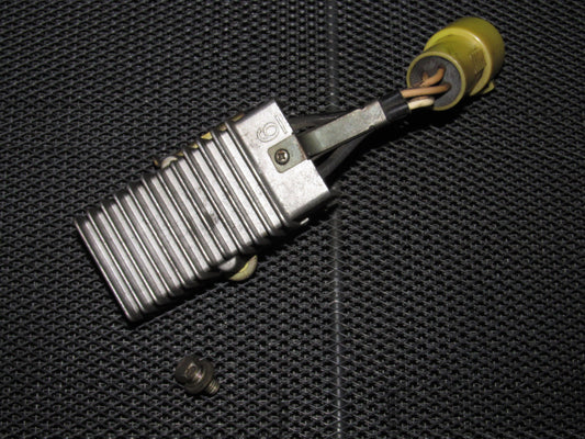 86 87 88 Toyota Supra OEM Turbo Resistor Solenoid Relay