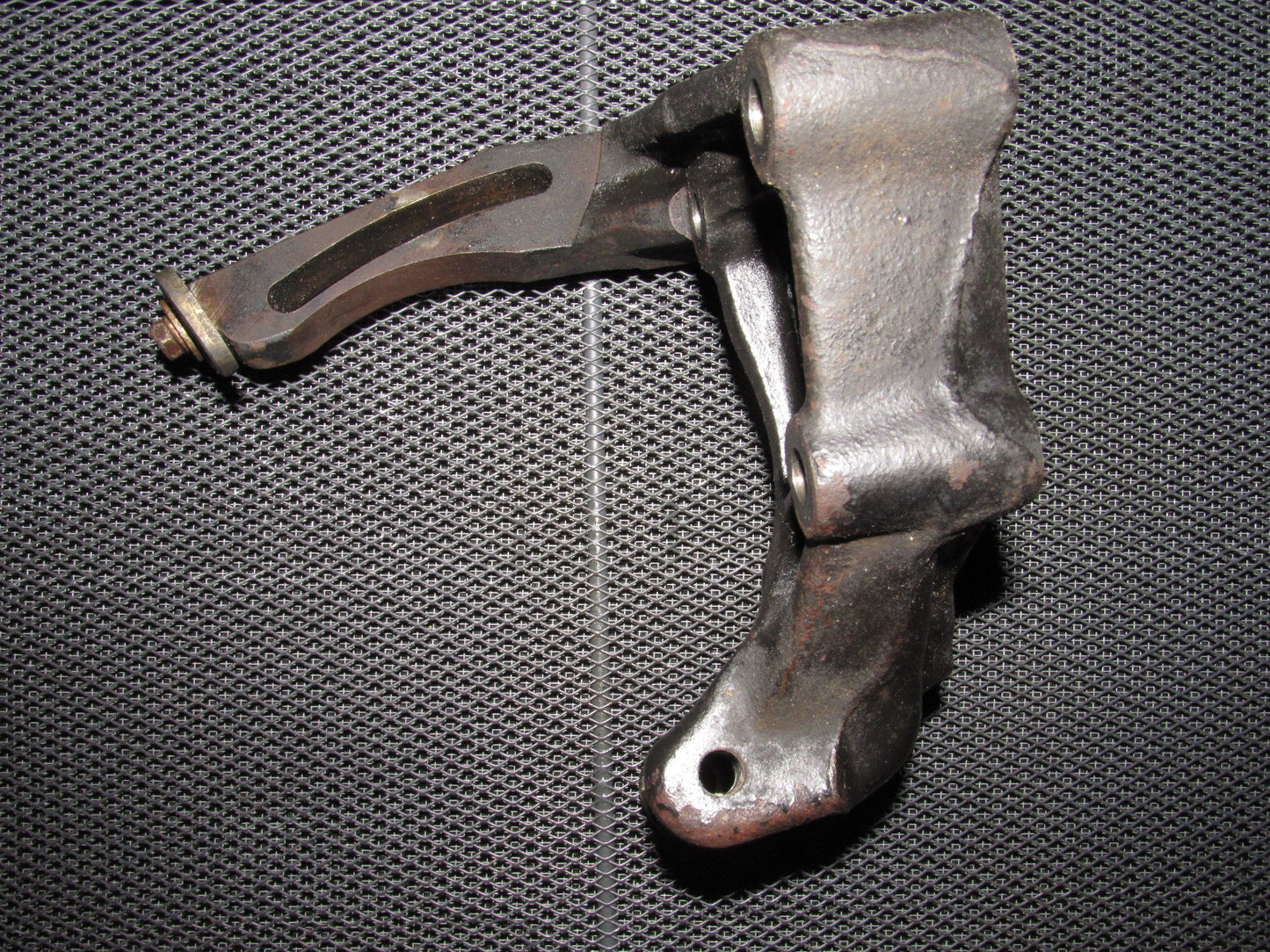 92 93 94 95 96 Honda Prelude Si OEM H23 Alternator Bracket