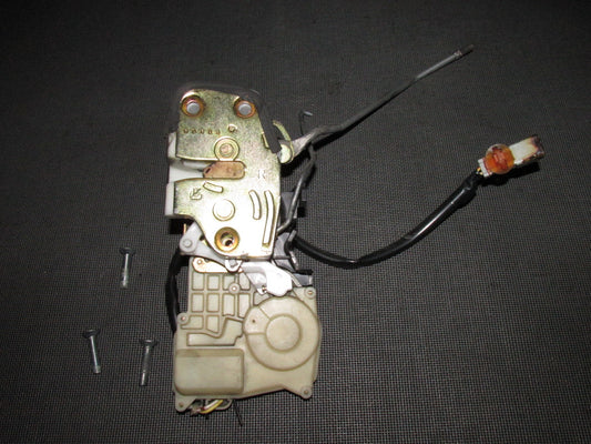 96 97 98 99 00 Honda Civic OEM Power Door Latch & Actuator - Right