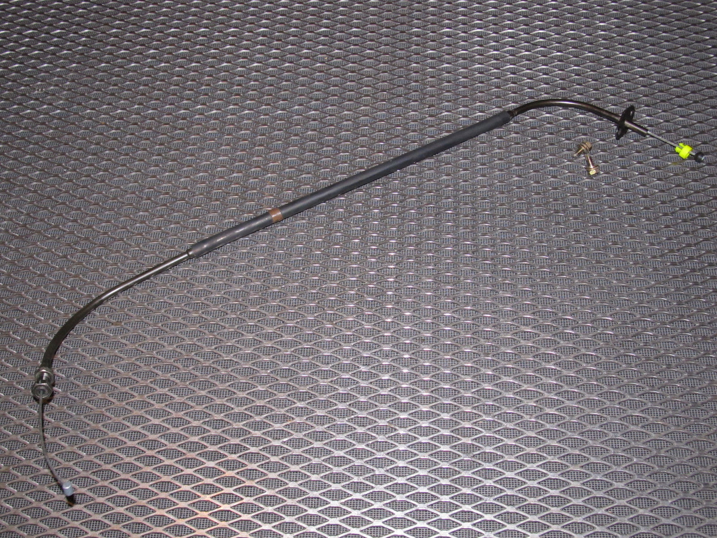 94 95 96 97 Mitsubishi 3000GT OEM A/T Gas Pedal Throttle Cable
