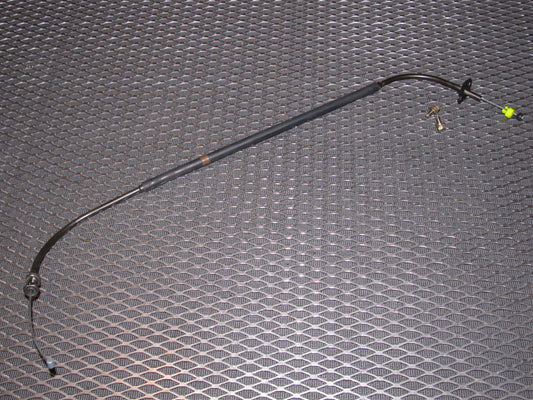 94 95 96 97 Mitsubishi 3000GT OEM A/T Gas Pedal Throttle Cable
