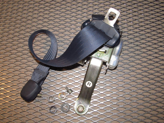 91 92 93 94 95 Toyota MR2 OEM Seat Belt - Right