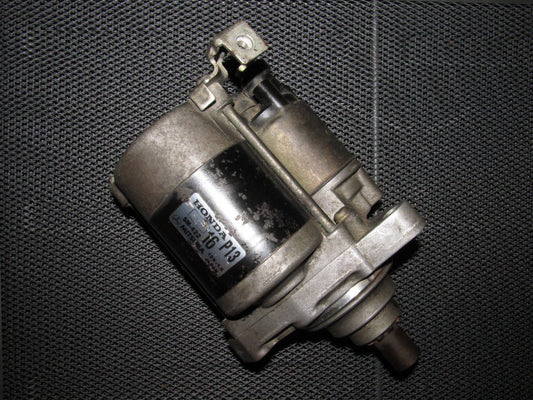 92 93 94 95 96 Honda Prelude Si OEM H23 Starter - M/T