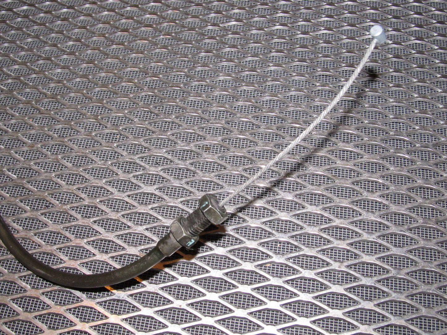 94 95 96 97 Mitsubishi 3000GT OEM A/T Gas Pedal Throttle Cable