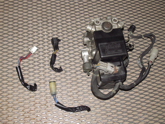 89 90 91 92 Toyota Supra OEM ABS Motor Actuator