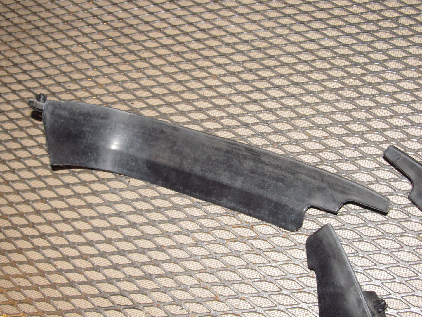 94 95 96 97 Mazda Miata OEM Under Hood Headlight Liner Cover