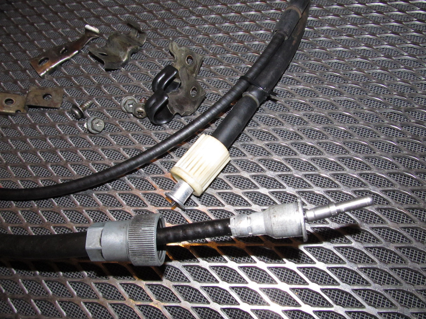 81 82 83 Datsun 280zx OEM Speedo Cable - A/T