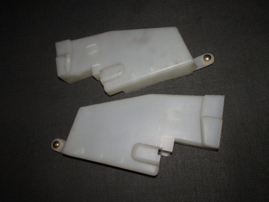 96 97 98 99 00 Honda Civic OEM Power Door Latch & Actuator Cover