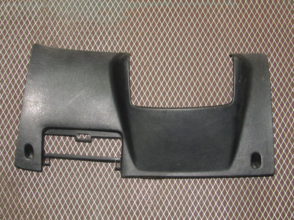 93 94 95 96 97 Honda Del Sol OEM Dash Under Panel Cover - Left