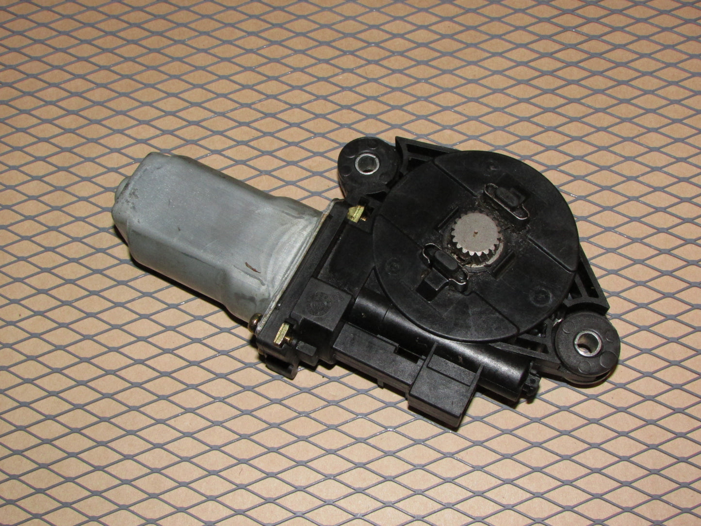 02 03 04 05 06 Acura RSX OEM Sunroof Moon Roof Motor