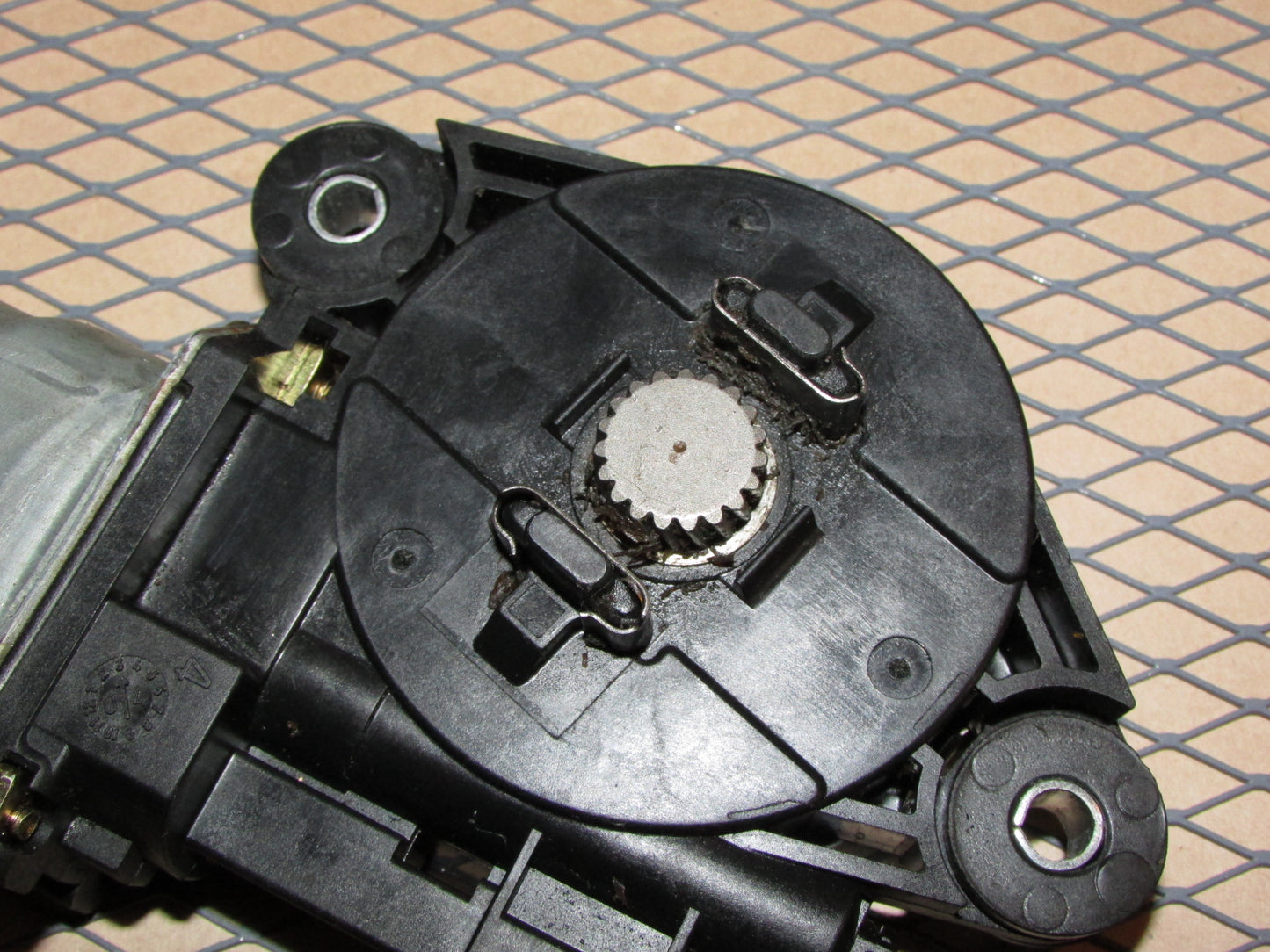 02 03 04 05 06 Acura RSX OEM Sunroof Moon Roof Motor