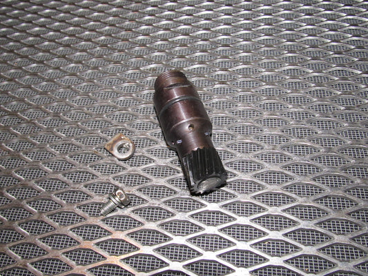 81 82 83 Datsun 280zx OEM Speed Sensor VSS - A/T