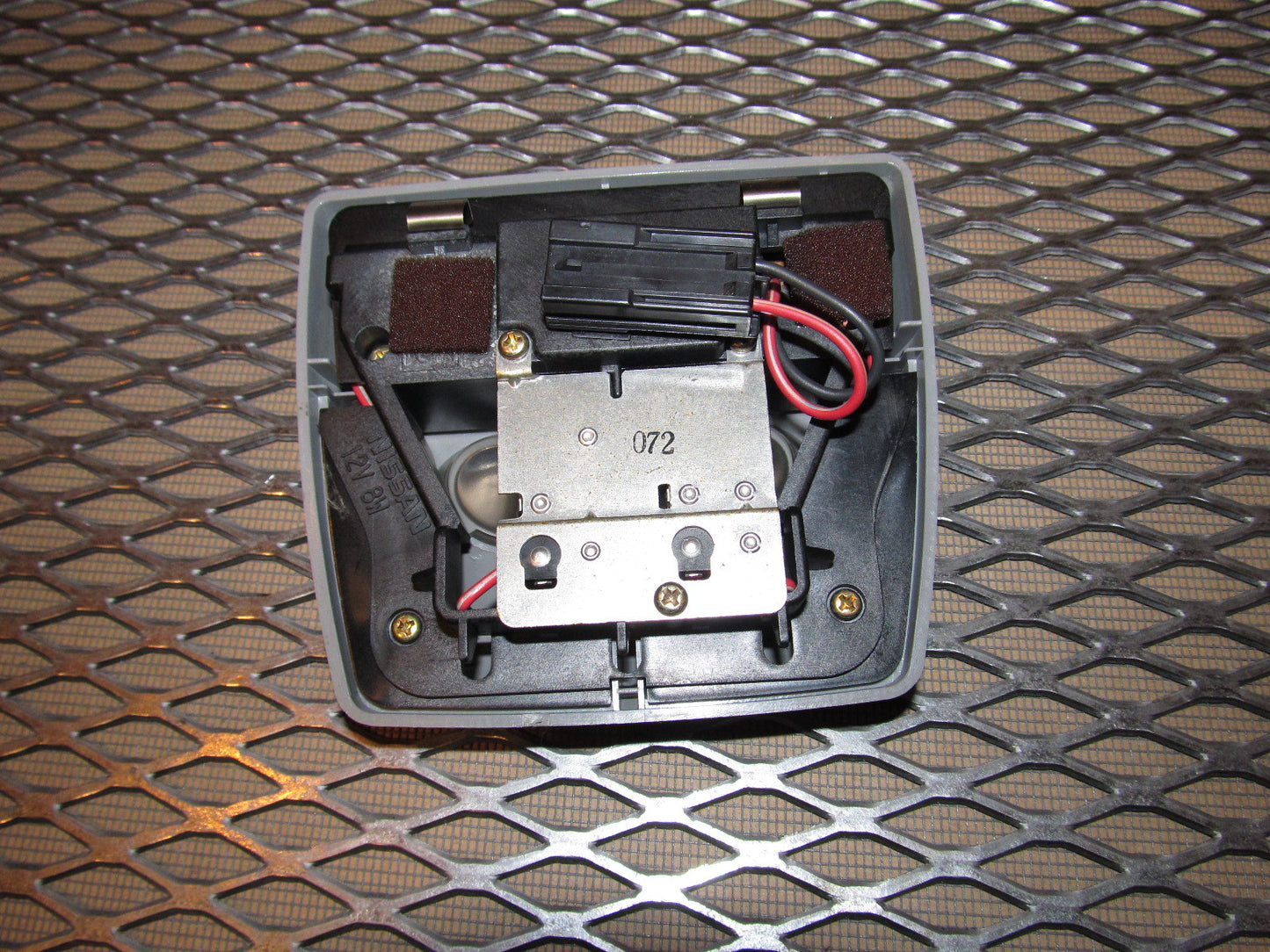 91 92 93 94 Nissan 240SX OEM Interior Map Light