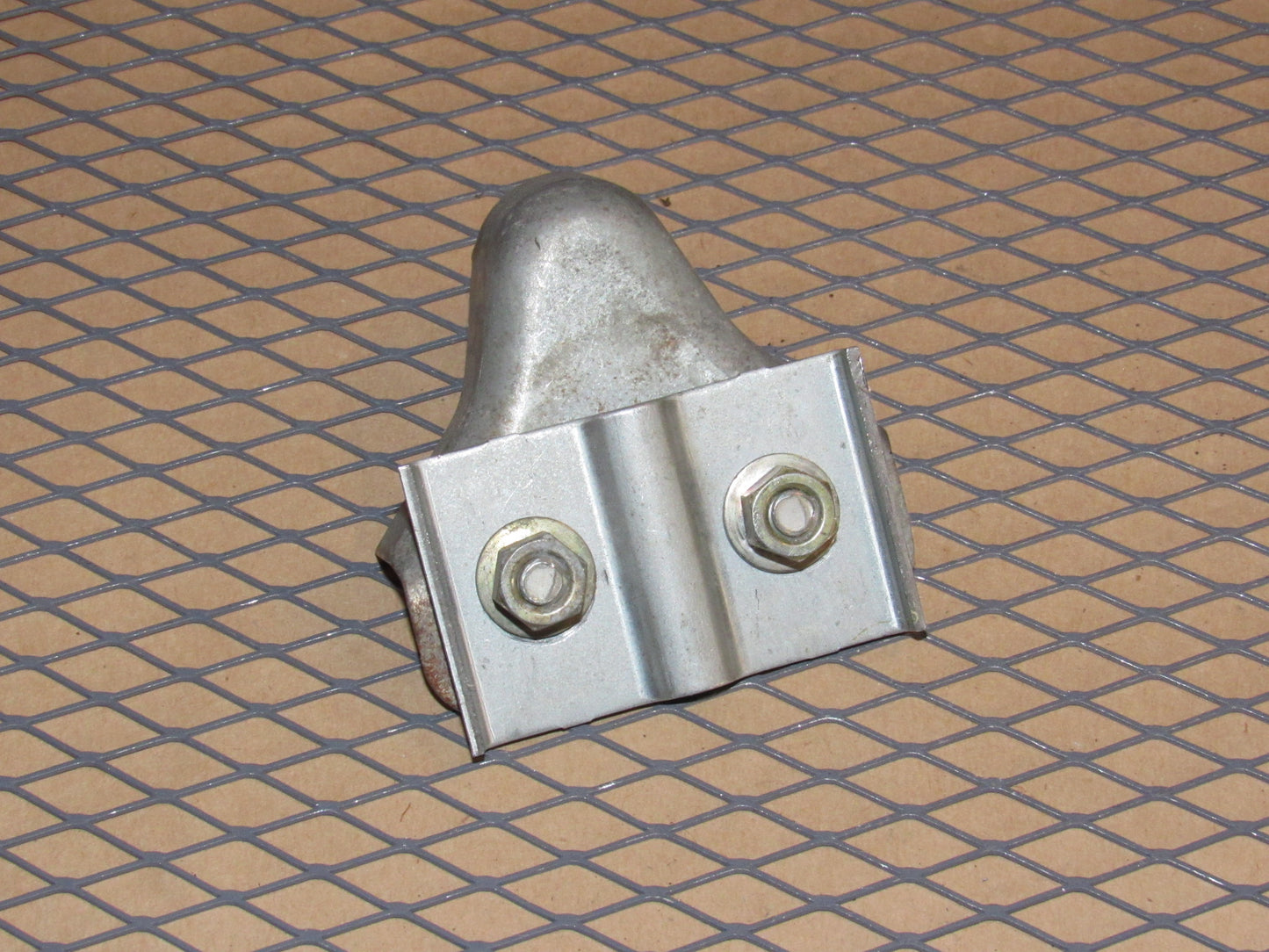 79 80 81 82 83 Datsun 280zx OEM Window Regulator Stopper Bracket