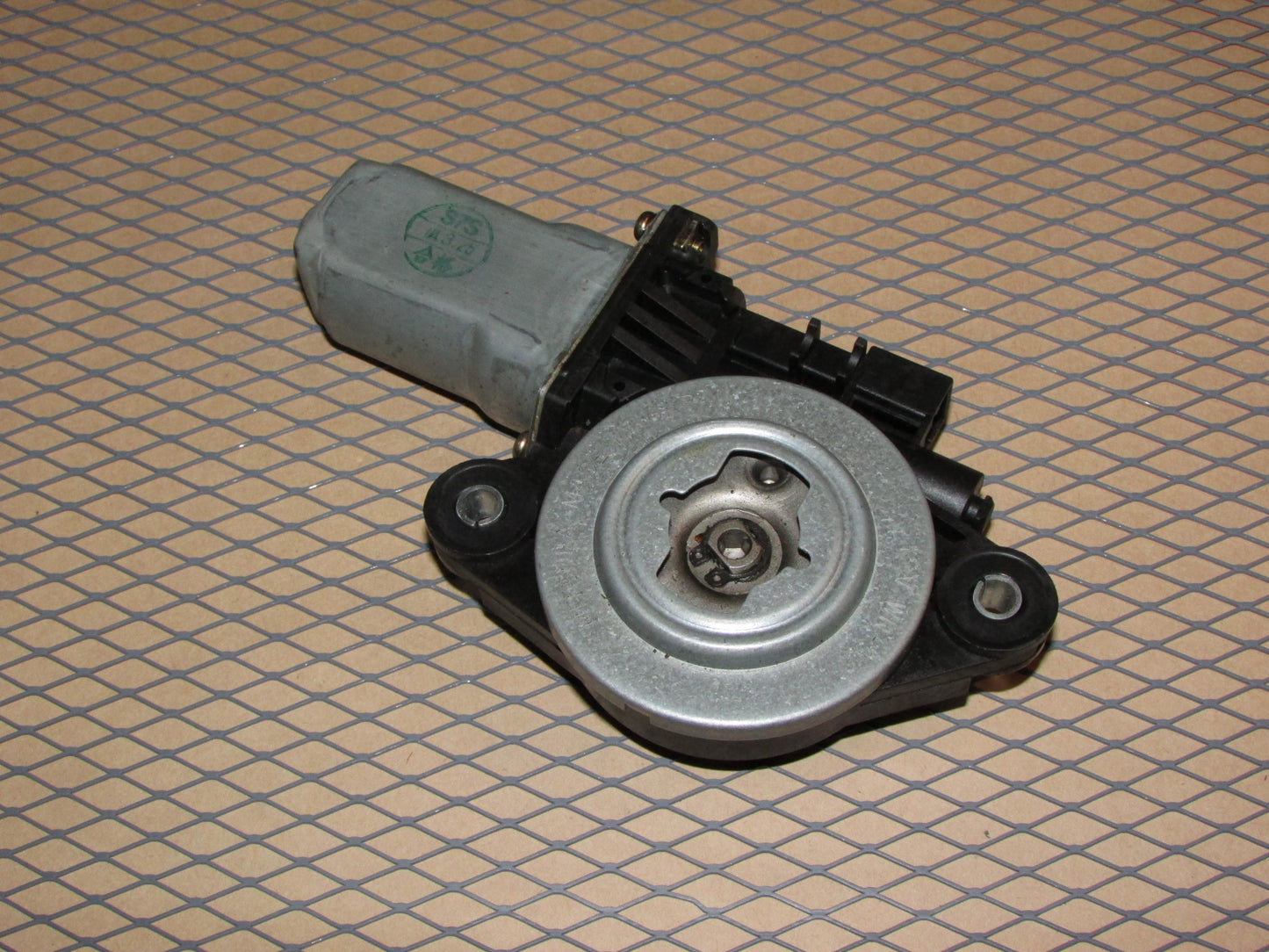 02 03 04 05 06 Acura RSX OEM Sunroof Moon Roof Motor