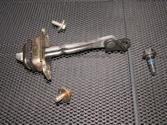 96 97 98 99 00 Honda Civic OEM Door Stopper Check - Left