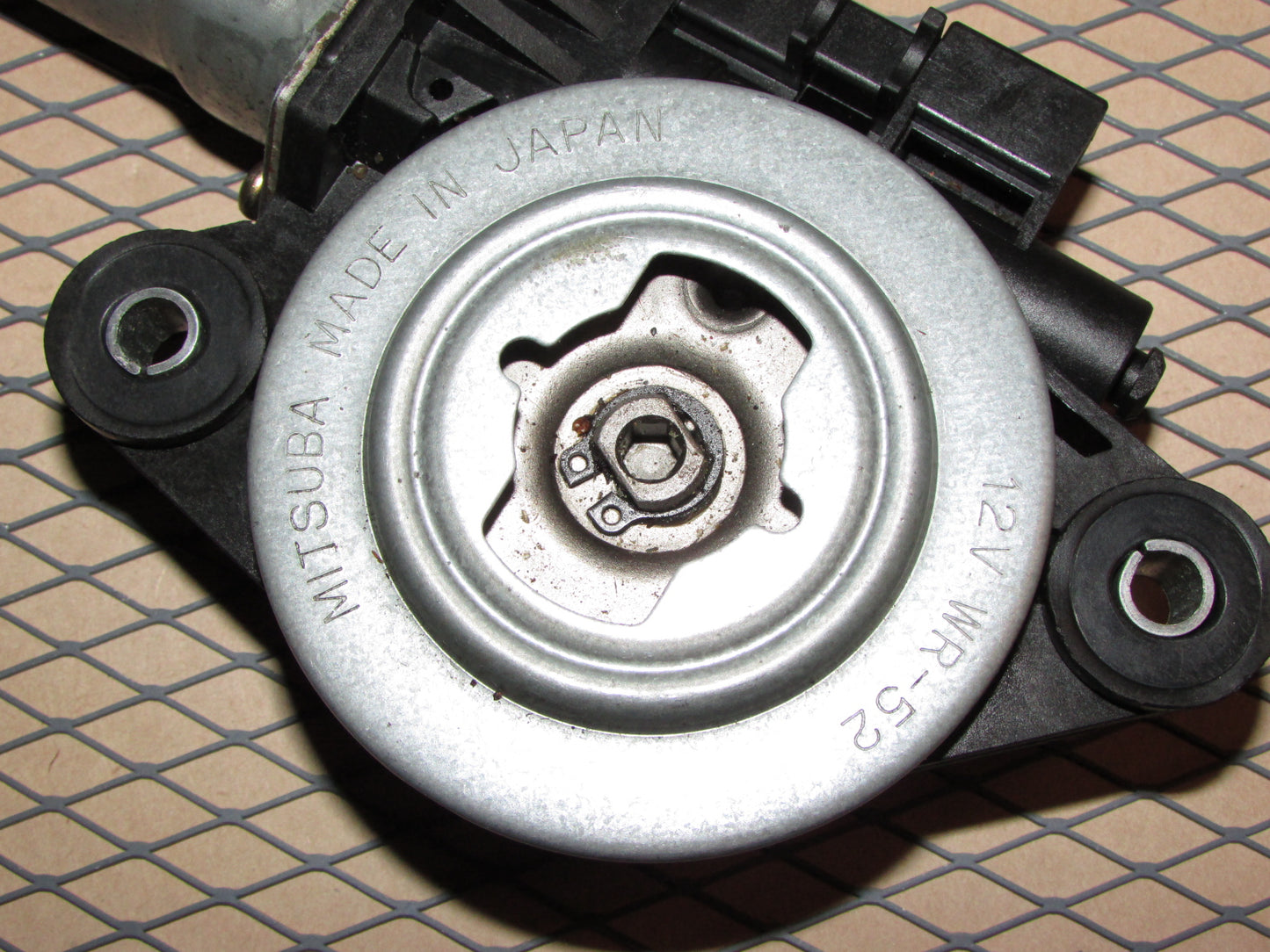 02 03 04 05 06 Acura RSX OEM Sunroof Moon Roof Motor