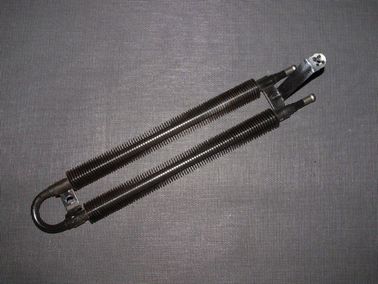 92 93 94 95 96 Honda Prelude OEM Power Steering Cooler