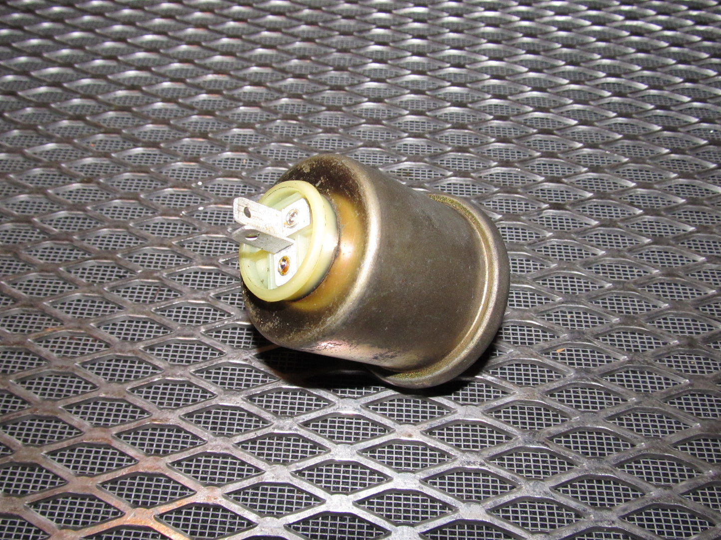 81 82 83 Datsun 280zx OEM Engine Oil Pressure Switch