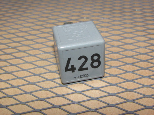 Audi & Volkswagen Relay (428) 1J0 906 381B