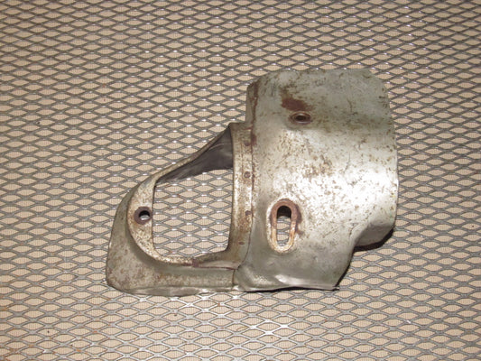 89 90 91 92 Toyota Supra OEM Turbo Heat Shield