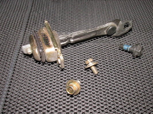 96 97 98 99 00 Honda Civic OEM Door Stopper Check - Right
