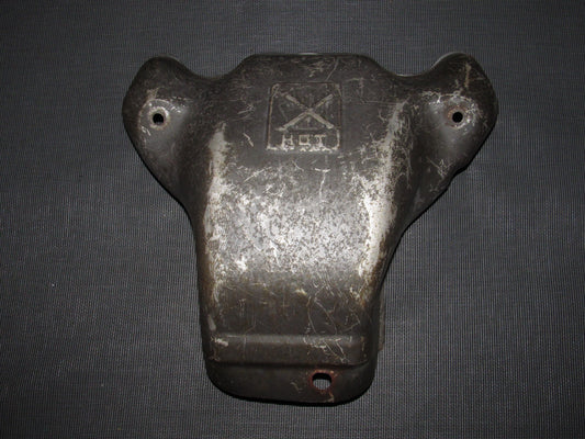 92 93 94 95 96 Honda Prelude Si OEM H23 Exhaust Manifold Heat Shield