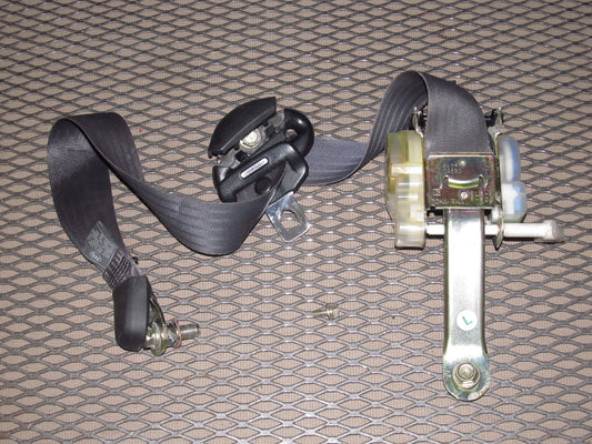 91 92 93 94 95 Toyota MR2 OEM Seat Belt - Left