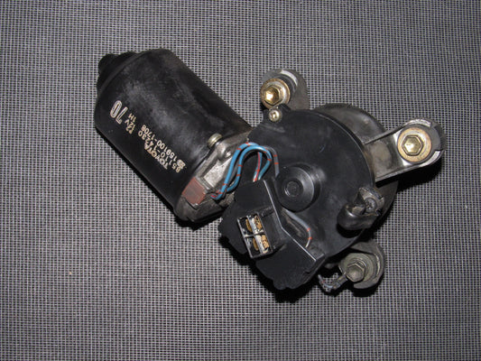 86 87 88 Toyota Supra OEM Front Wiper Motor