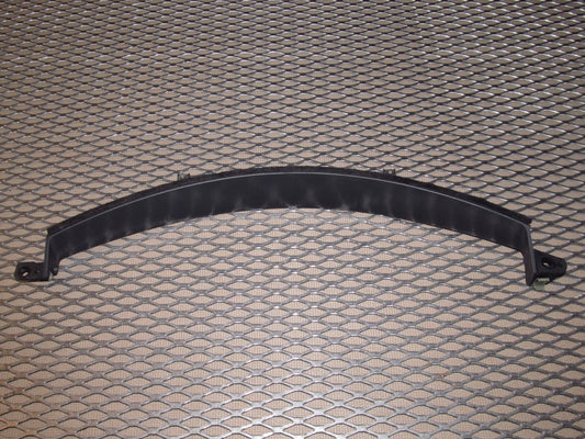 91 92 93 94 95 Toyota MR2 OEM Dash Speedometer Upper Cover