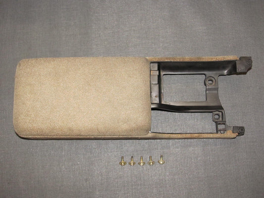 90 91 92 93 94 95 96 Nissan 300zx OEM Console Arm Rest