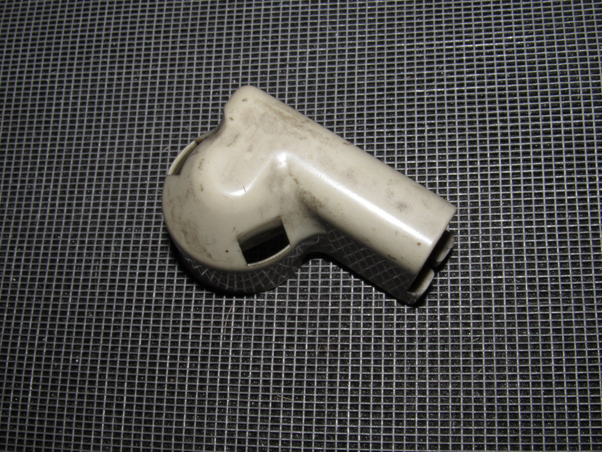 86 87 88 Toyota Supra OEM Turbo Alternator Protector Cap Cover ...