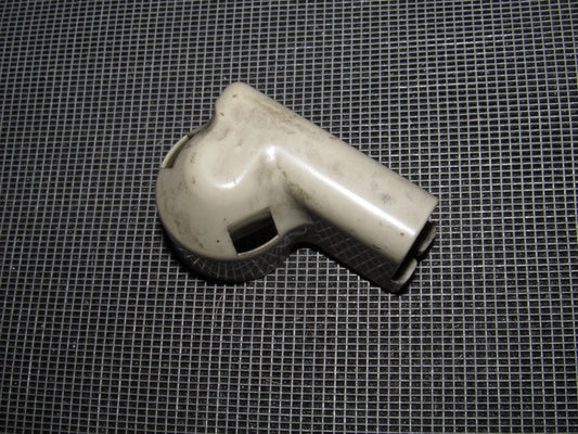 86 87 88 Toyota Supra OEM Turbo Alternator Protector Cap Cover