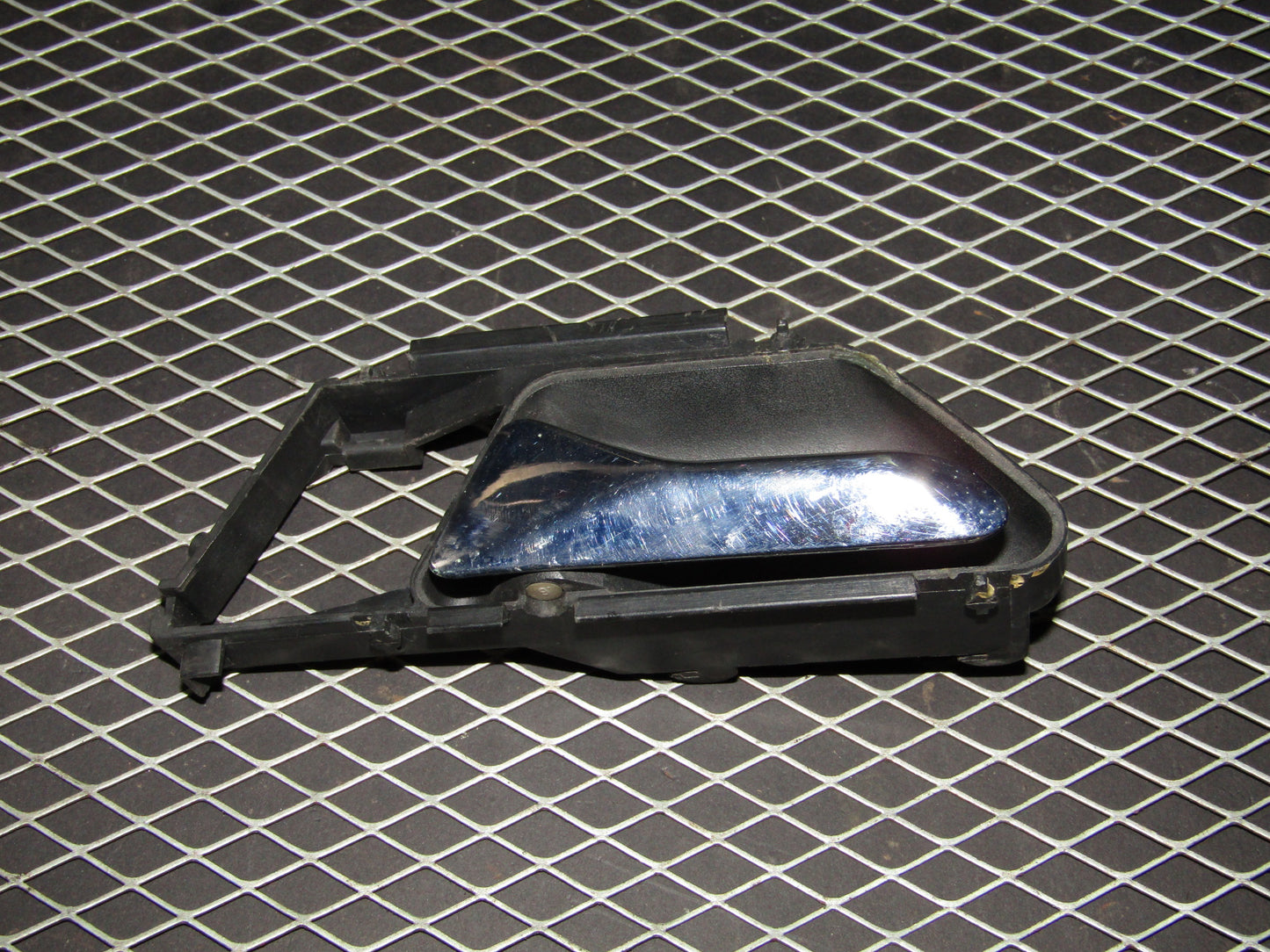 86-93 Mercedes Benz 300E OEM Front Interior Door Handle - Left