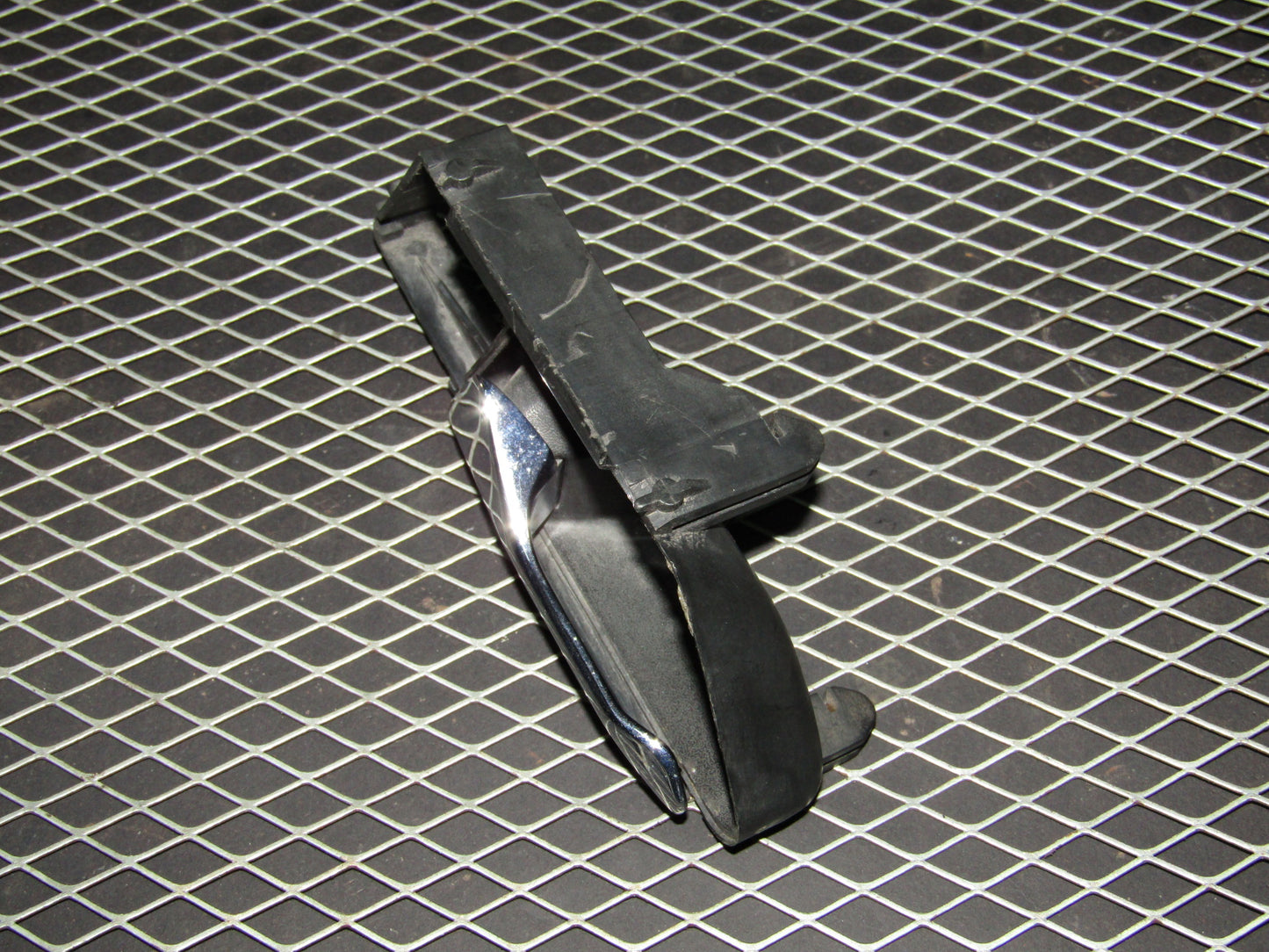 86-93 Mercedes Benz 300E OEM Front Interior Door Handle - Left