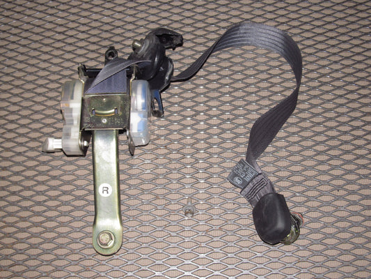 91 92 93 94 95 Toyota MR2 OEM Seat Belt - Right