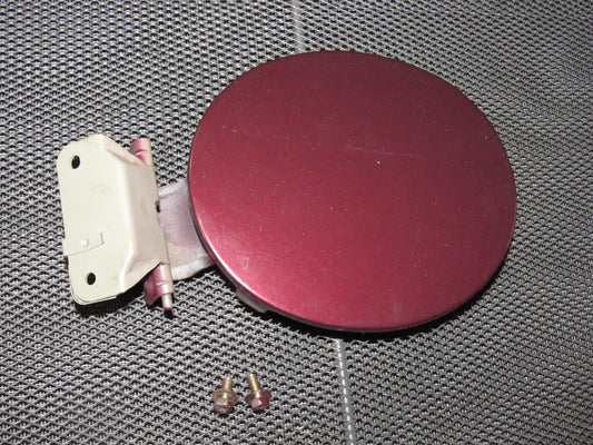 94 95 96 97 Mazda Miata OEM Gas Fuel Door Cover