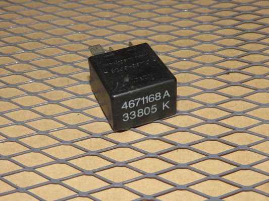 Chrysler Relay 4671168 A