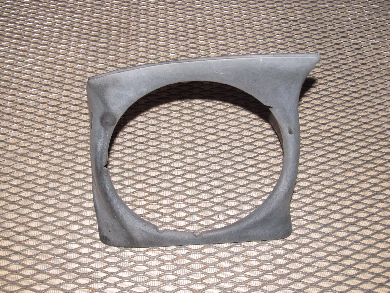 94 95 96 97 Mazda Miata OEM Headlight Bezel Cover - Right