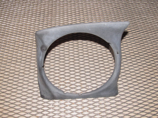 94 95 96 97 Mazda Miata OEM Headlight Bezel Cover - Right