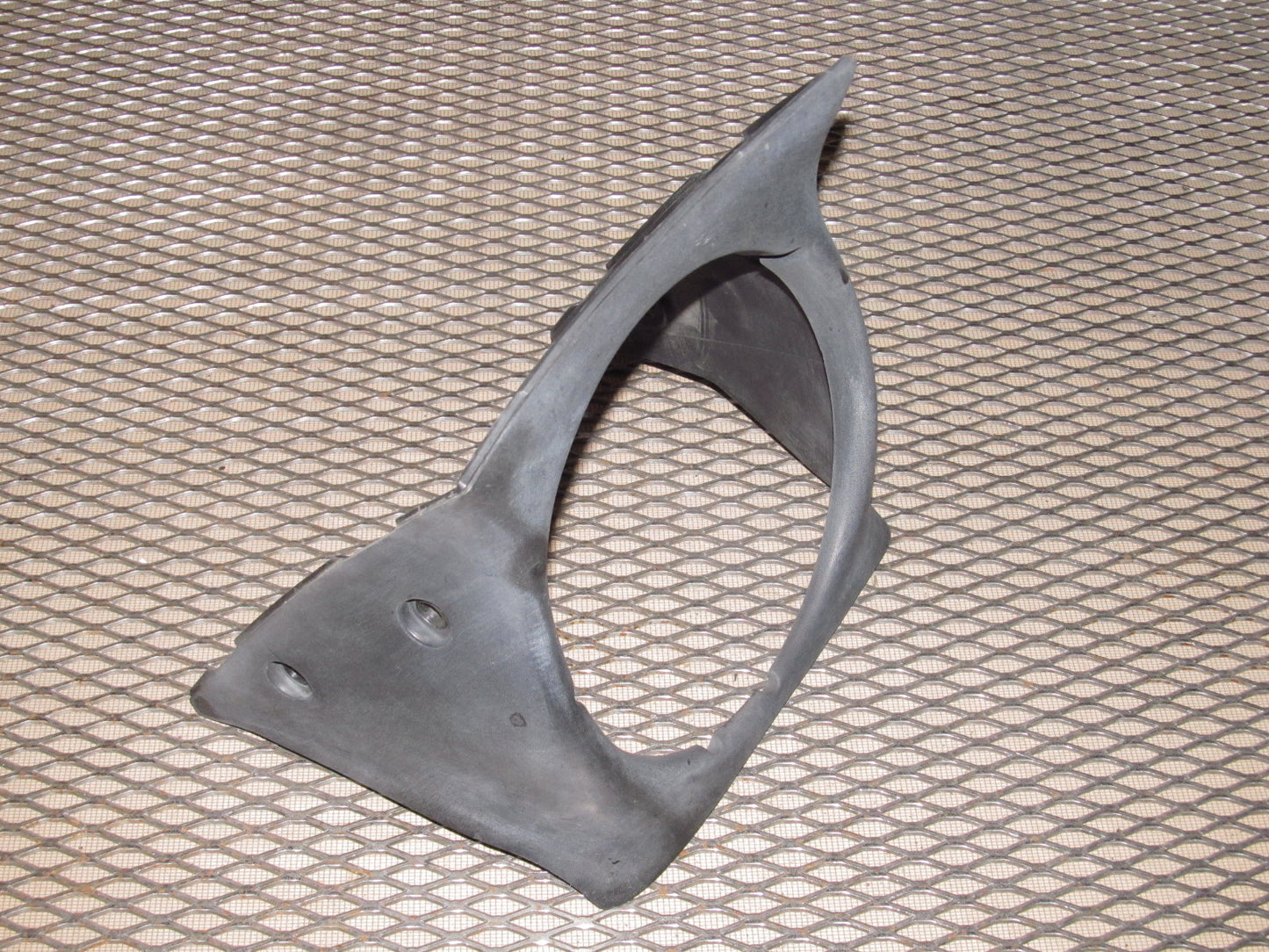 94 95 96 97 Mazda Miata OEM Headlight Bezel Cover - Right