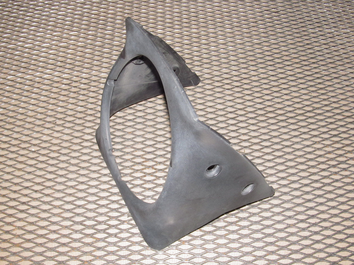 94 95 96 97 Mazda Miata OEM Headlight Bezel Cover - Right